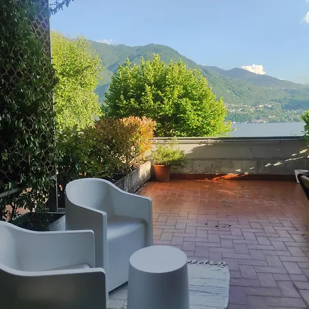 Lfsuite Luganolake Terrazza Privata Parking Wi-fi Netflix Porlezza